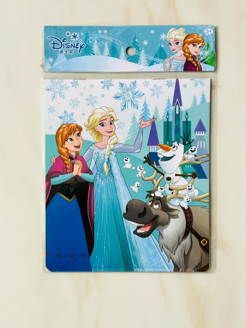 Color Filling Books
