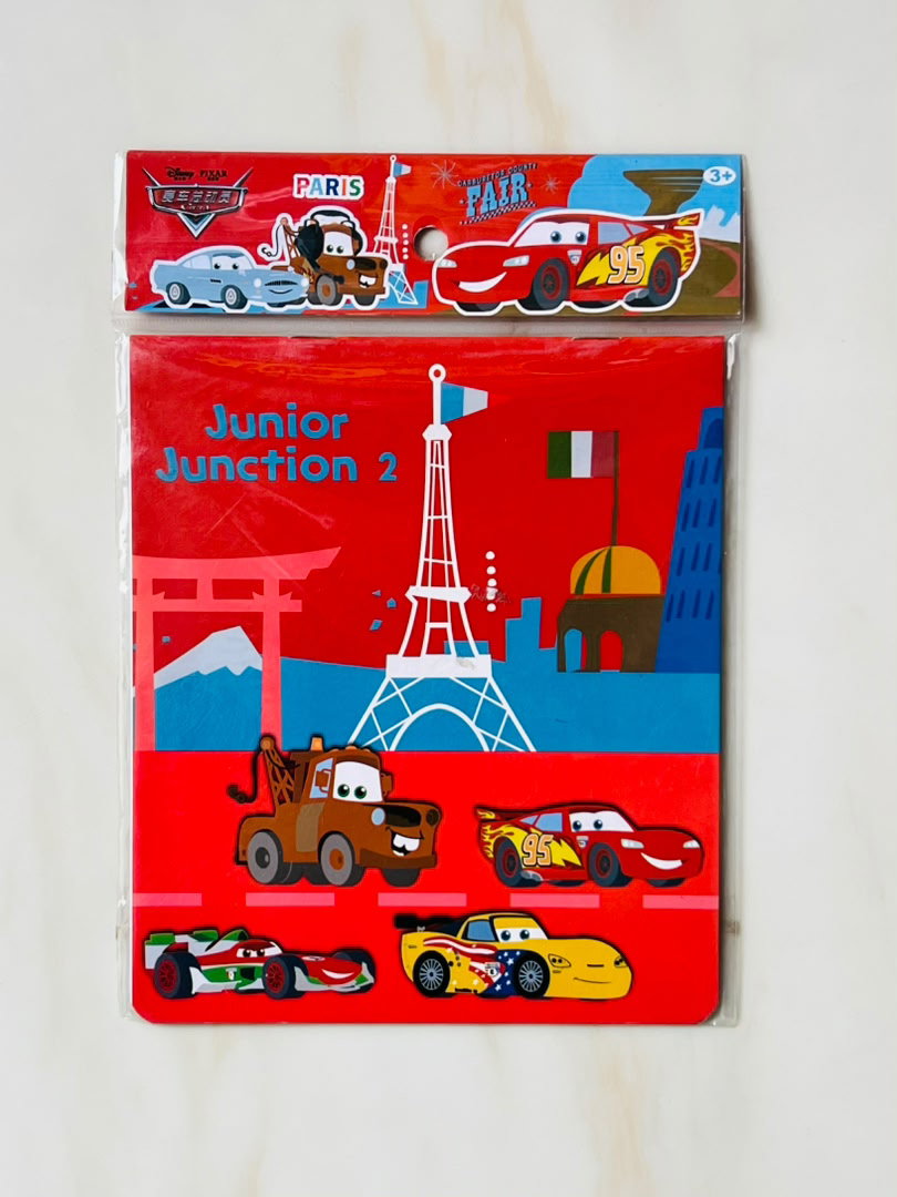 Color Filling Books_1
