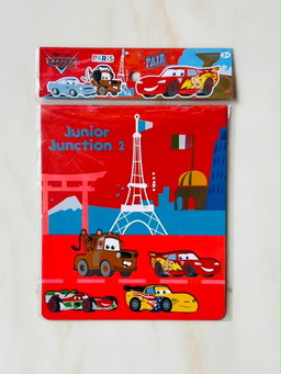 Color Filling Books
