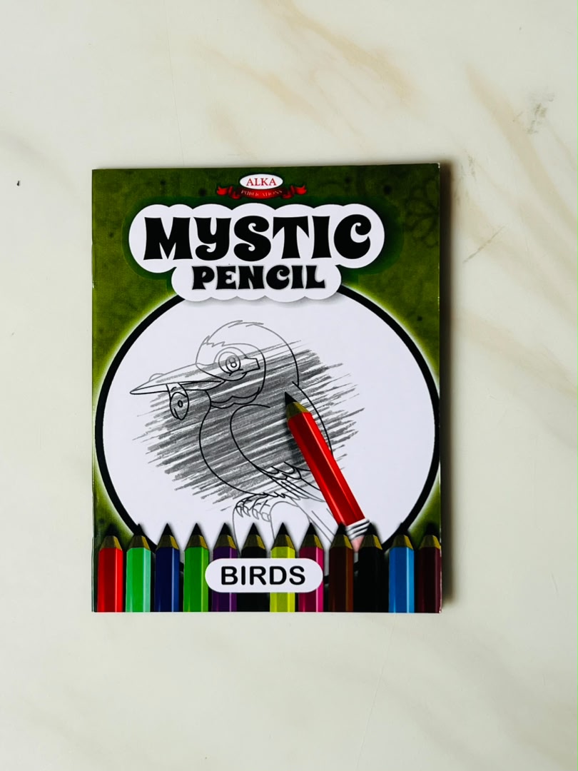  Mystic Pencil Books_1