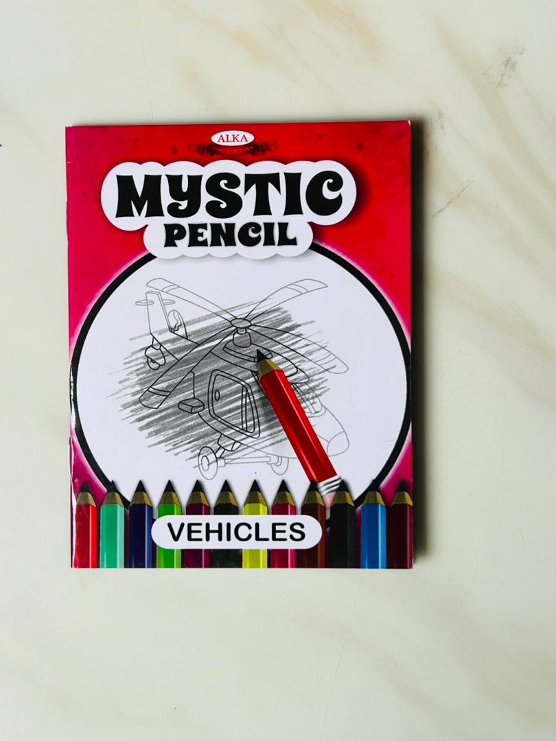  Mystic Pencil Books_2