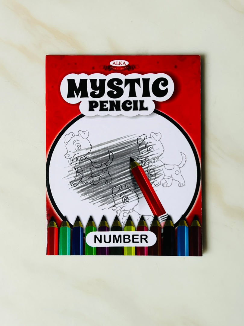  Mystic Pencil Books_5