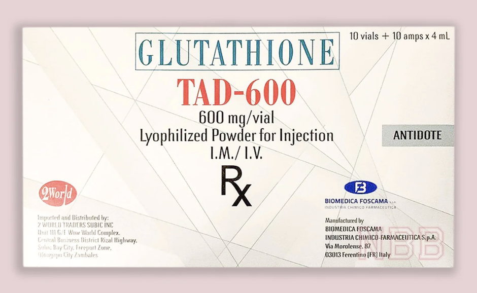 TAD600 Push/Drip_0