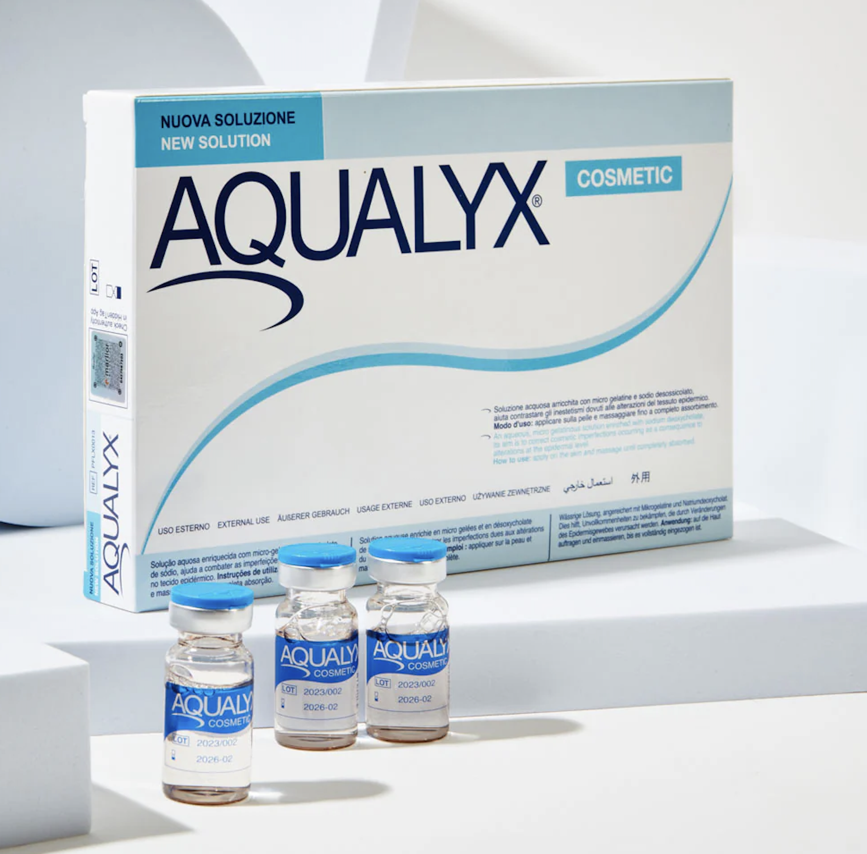Aqualyx Fat Dissolving_0