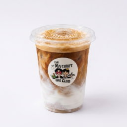 Spanish Latte