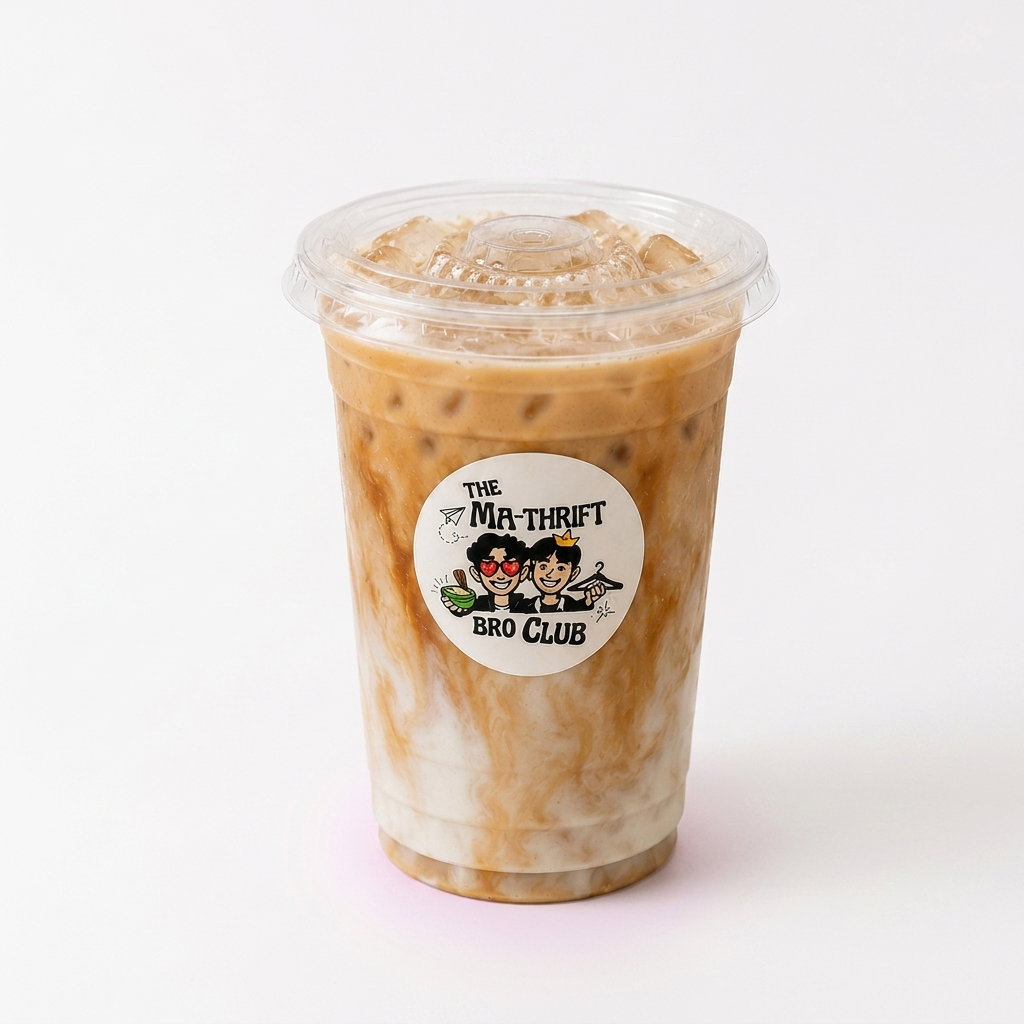 French Vanilla Latte_0