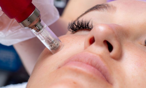 Nano Infusion Facial