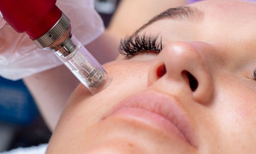Nano Infusion Facial