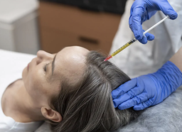 PRP Hair Growth