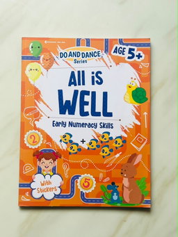 Do And Dance Age 5+