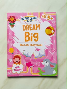 Do And Dance Age 5+