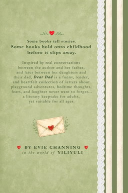 DEAR DAD [UK]