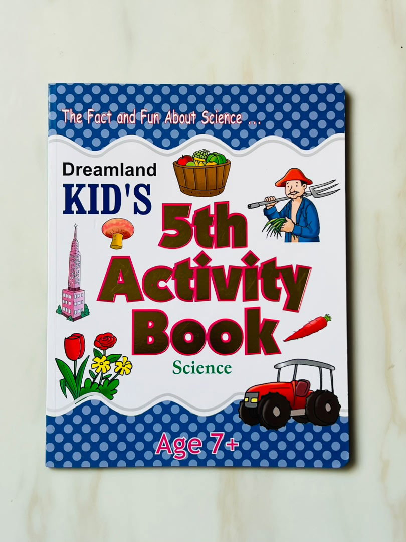 Dreamland Books Age 7+_3