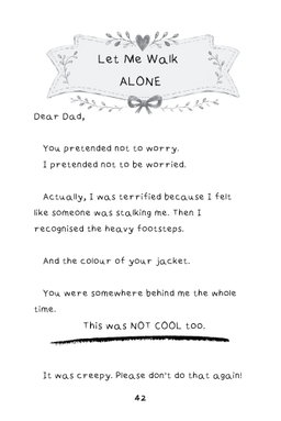 DEAR DAD [UK]