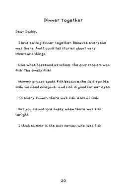 DEAR DAD [UK]