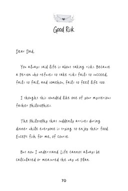 DEAR DAD [UK]