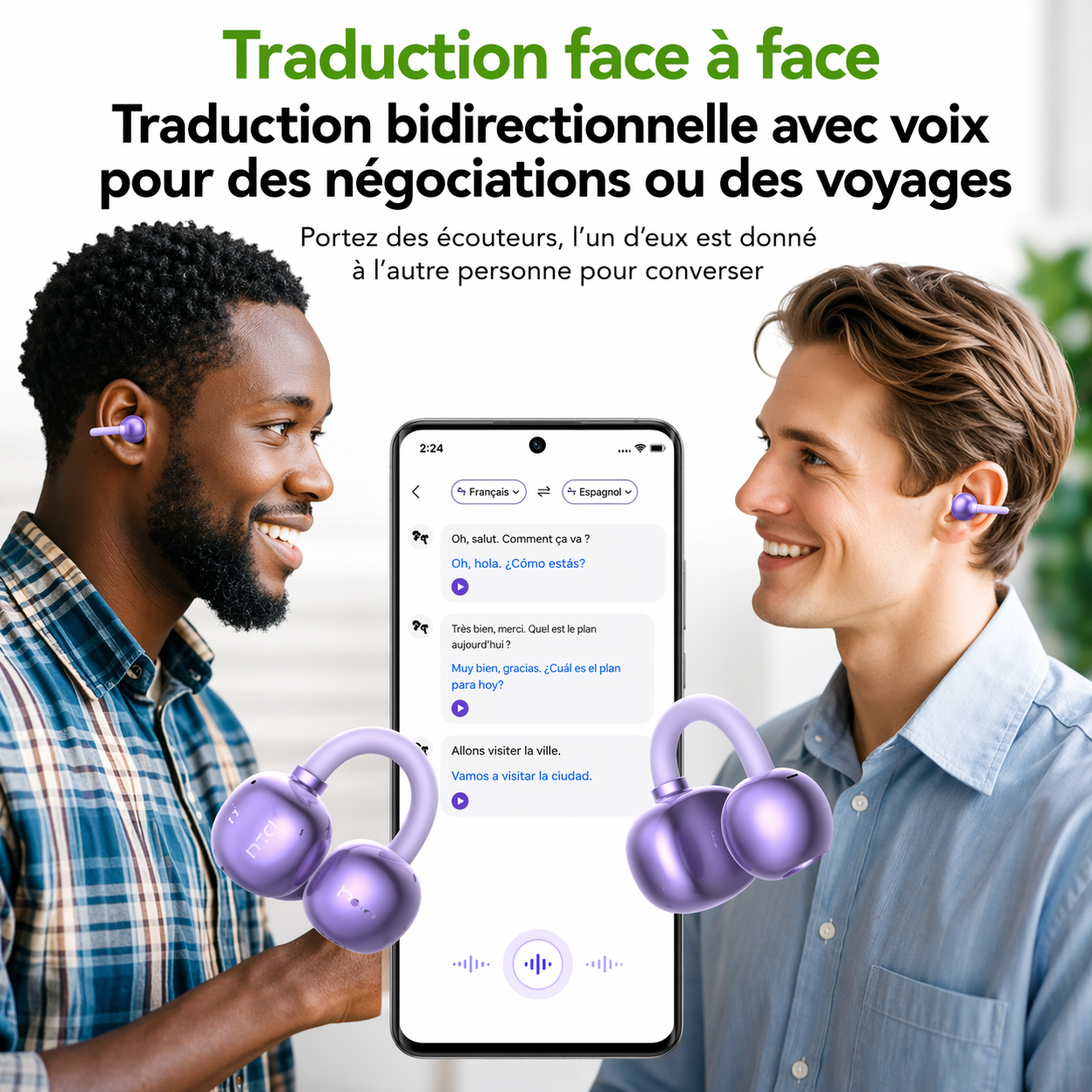 HTC Ecouteur NE54 (Traduction de langues booster par IA)_3