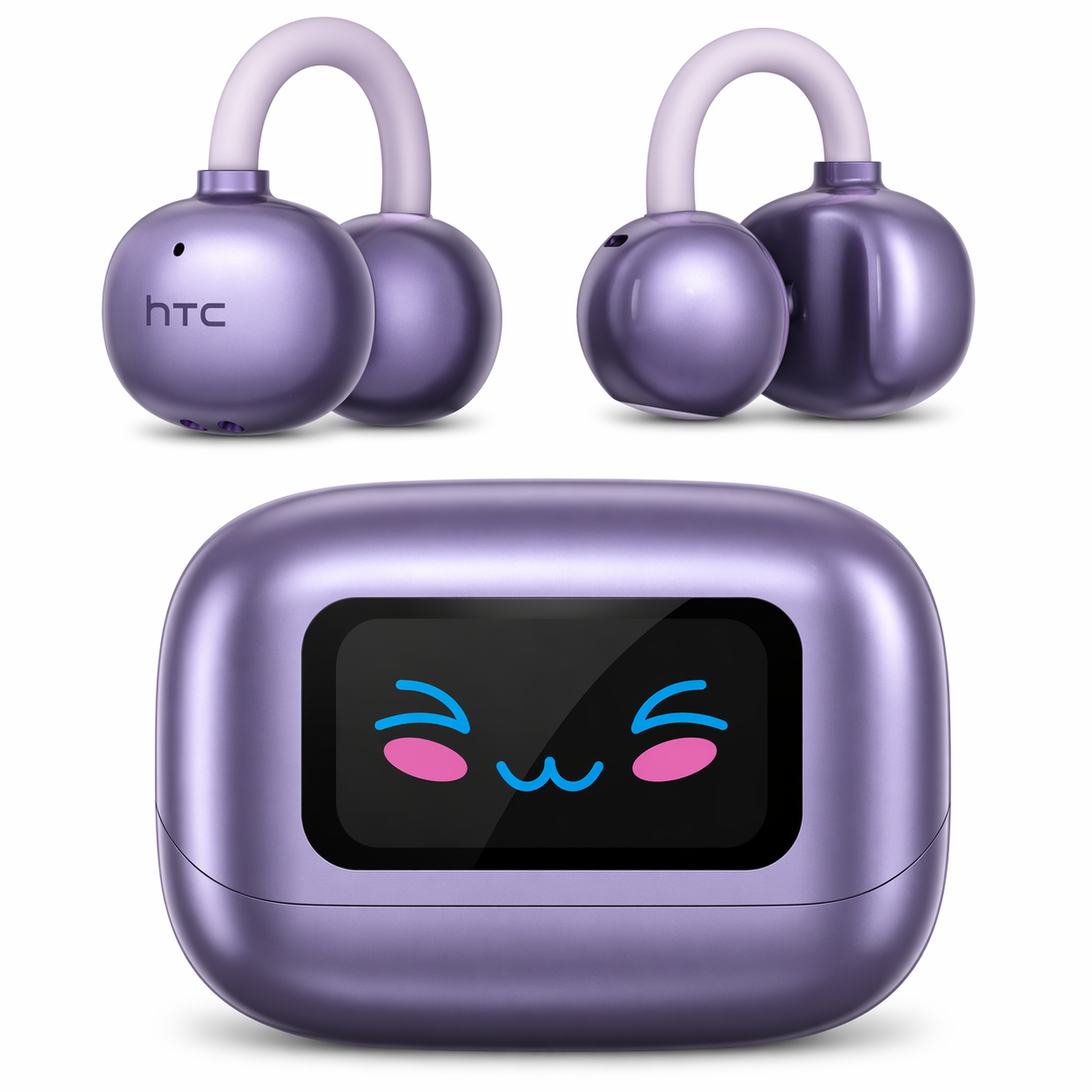 HTC Ecouteur NE54 (Traduction de langues booster par IA)_1