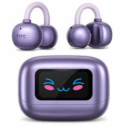 HTC Ecouteur NE54 (Traduction de langues booster par IA)