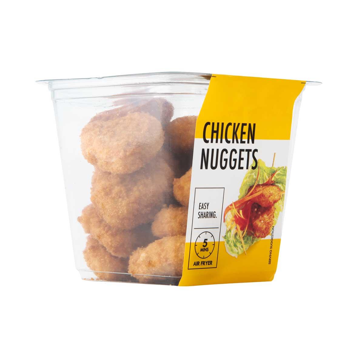 Chicken nuggets _0