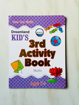 Dreamland Books Age 5+