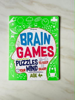 Dreamland Books Age 4+