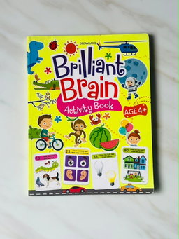 Dreamland Books Age 4+