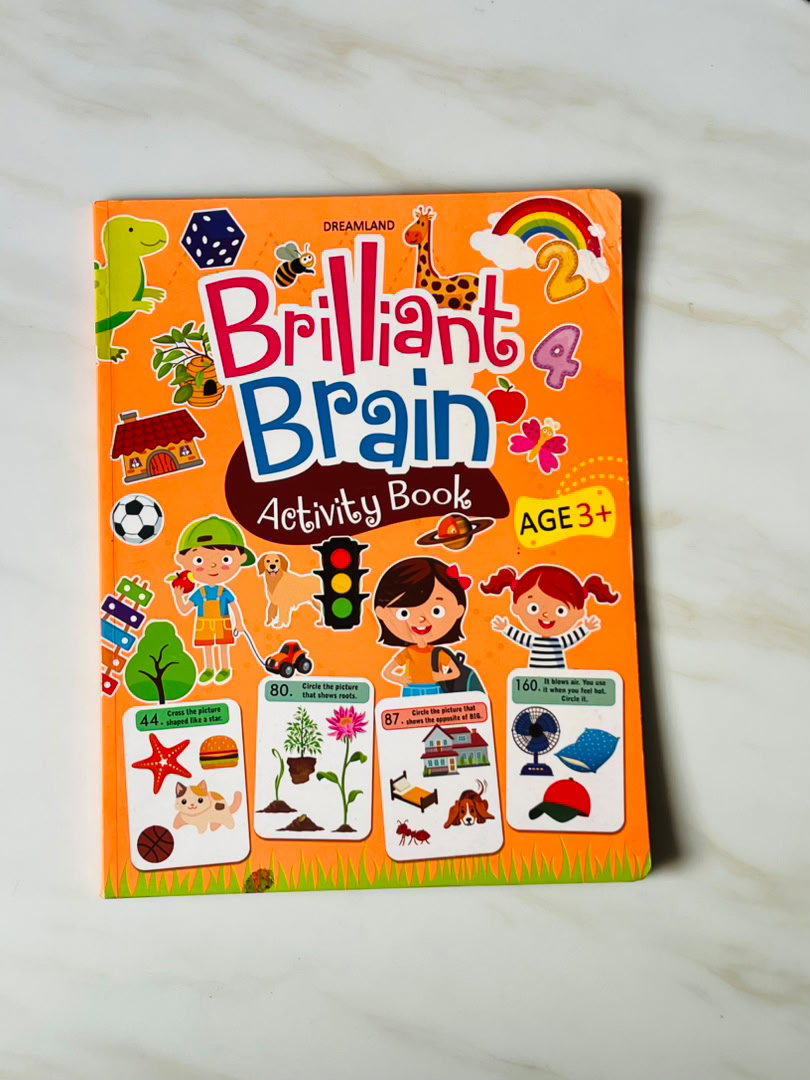 Dreamland Books Age 3+_2