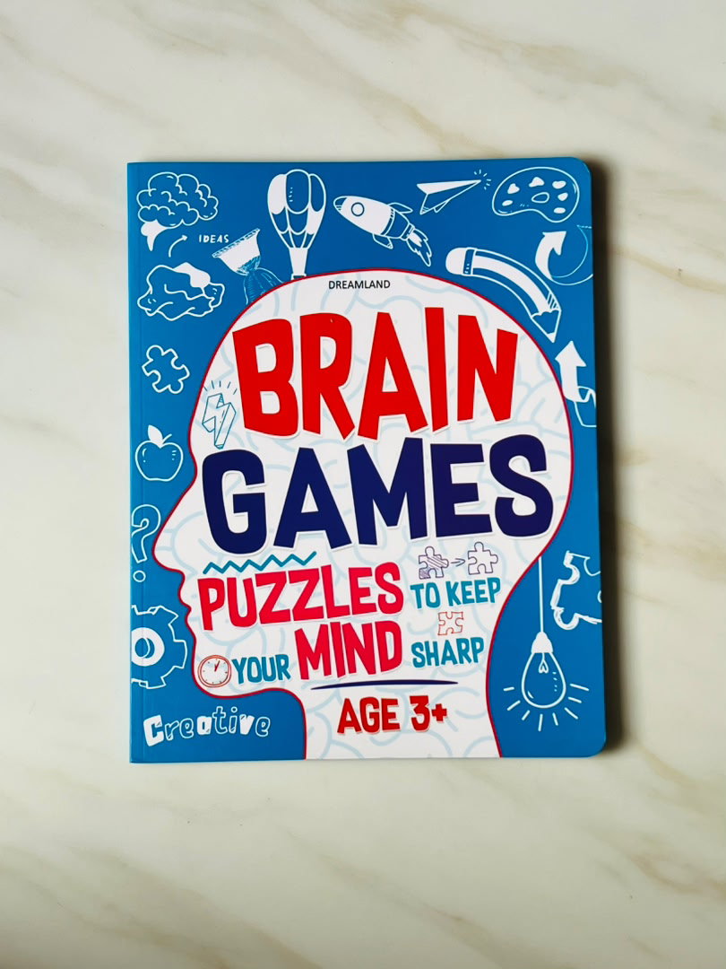 Dreamland Books Age 3+_1