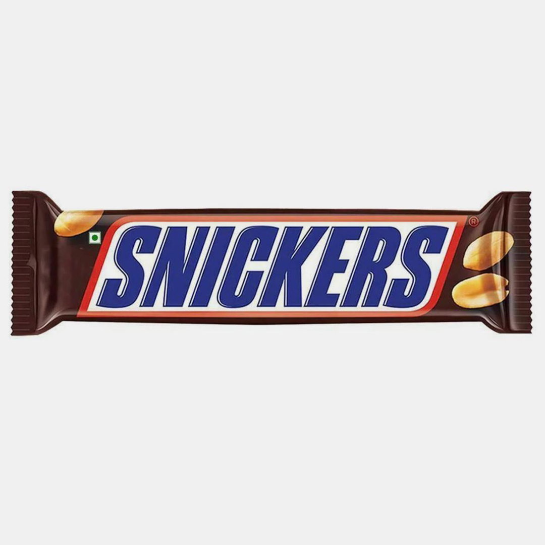 Snickers