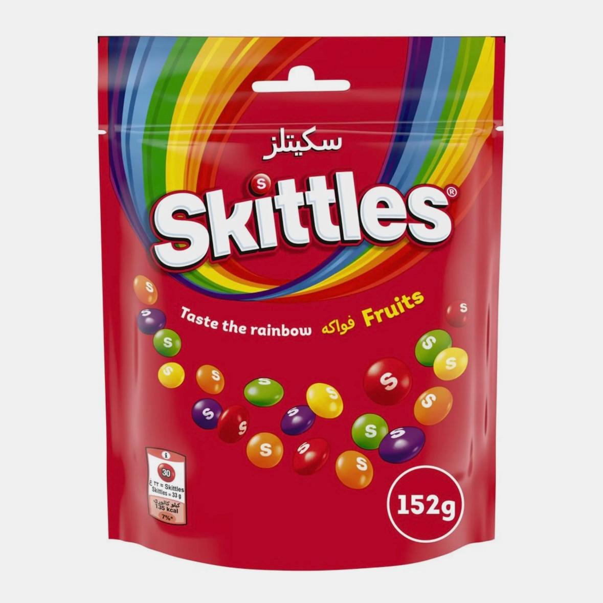 Skittles