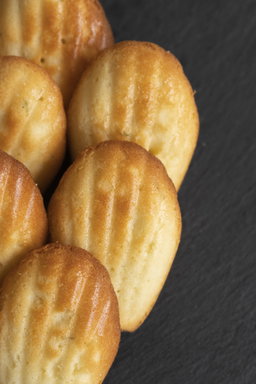 Madeleines