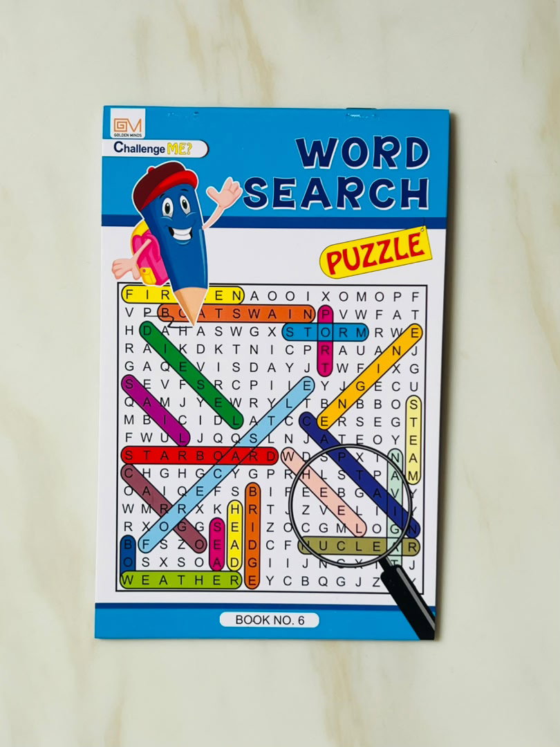 Word Search Books_9