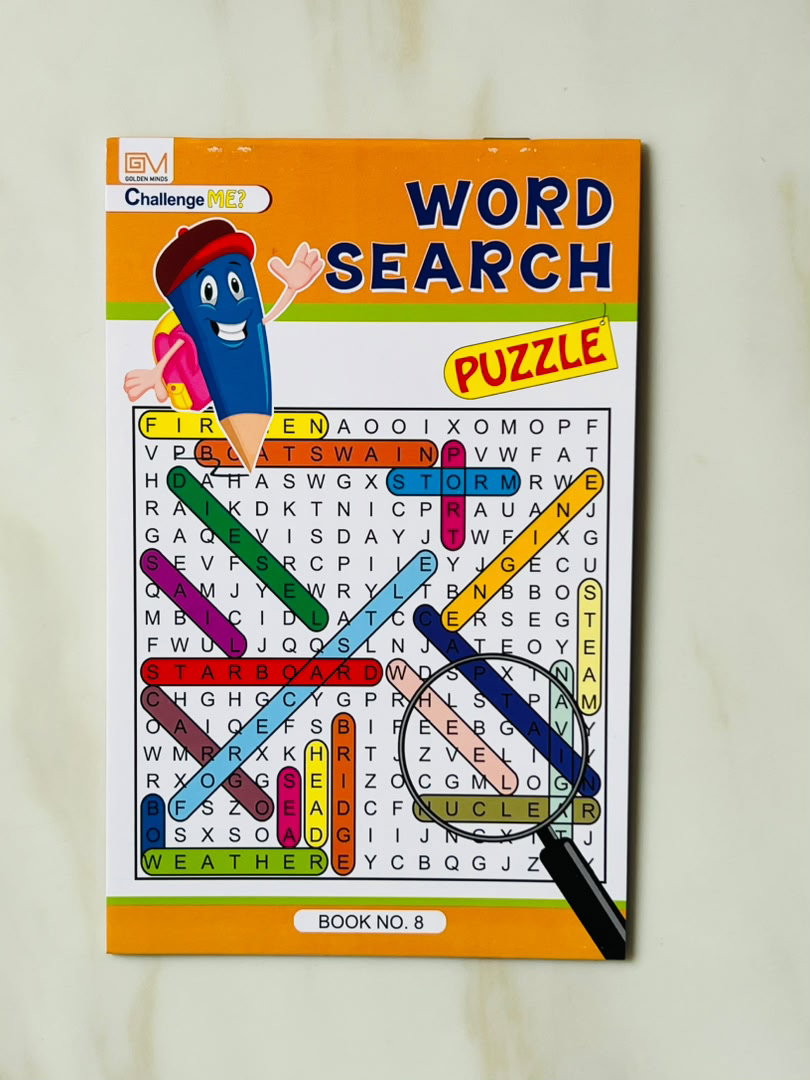 Word Search Books_8