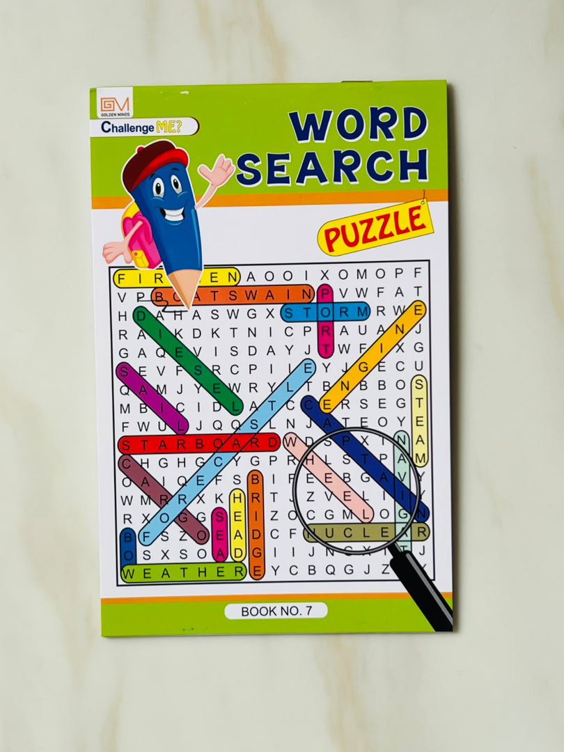 Word Search Books_7