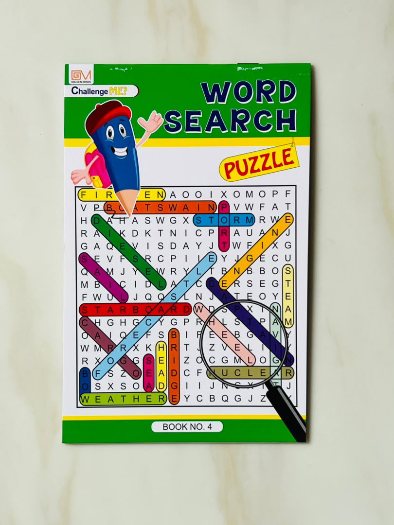 Word Search Books_4
