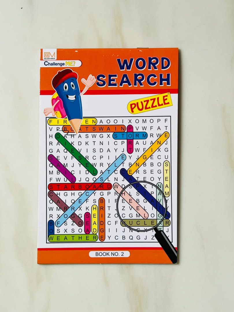Word Search Books_2