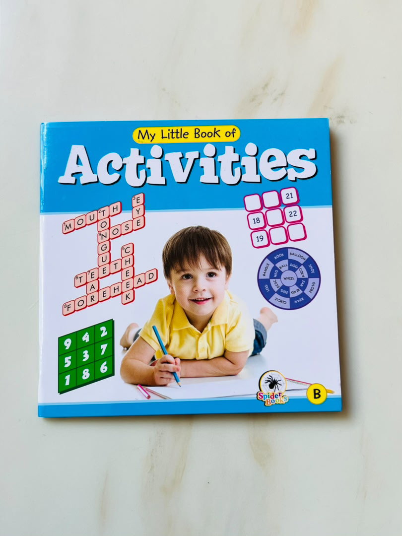 Activities Book_2