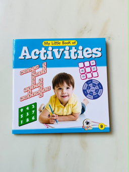 Activities Book