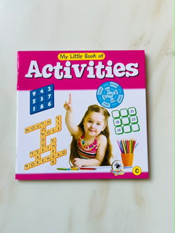 Activities Book