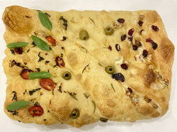 Focaccia Grande