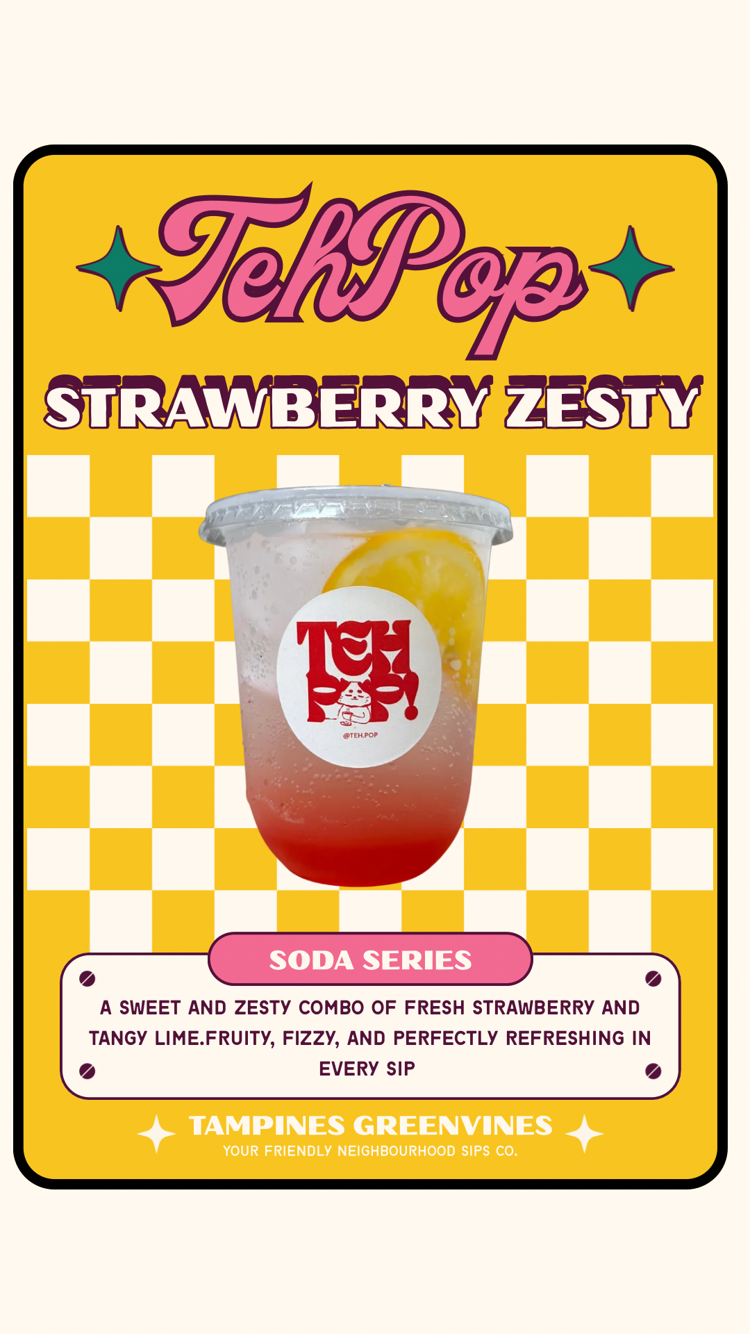 Strawberry Zesty_0