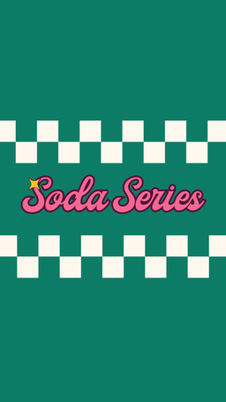 Soda!