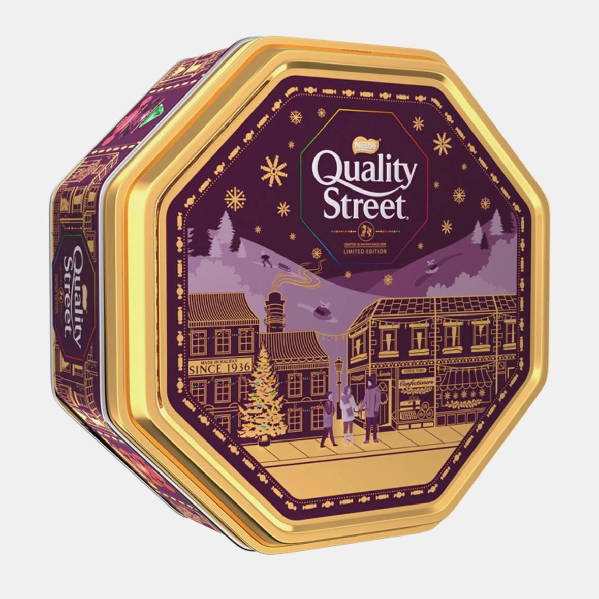 Nestle Quality Street_0