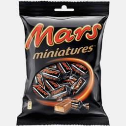 Mars