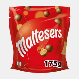 Maltesers