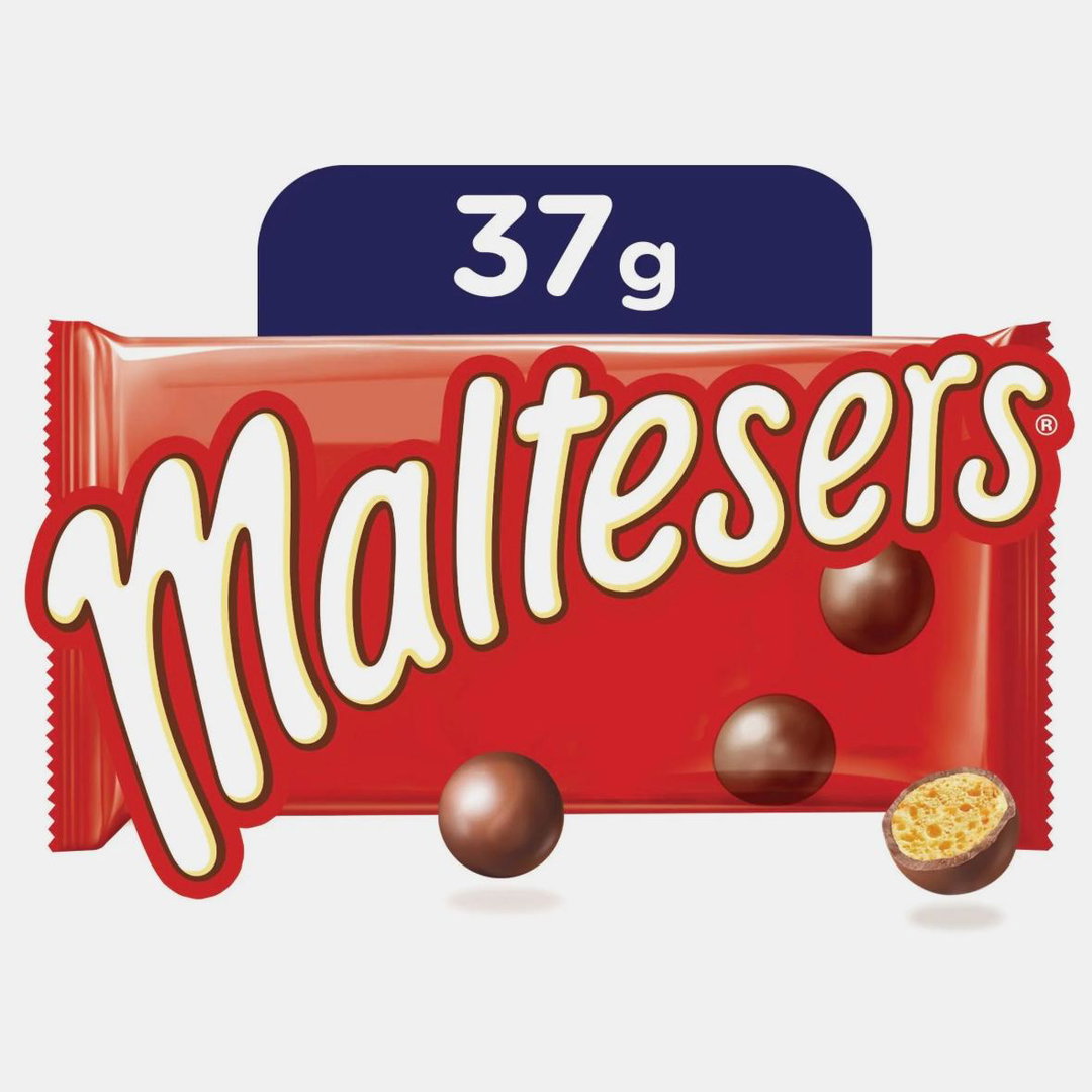 Maltesers