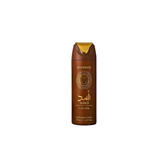 ASAD BOURBON DEO FOR MEN