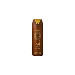 ASAD BOURBON DEO FOR MEN