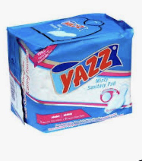 Yazz Pad_1